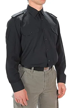 Mil-tec Miltec Sturm Chemise À Manches Longues-10931002 Chemise à Manches Longues 903
