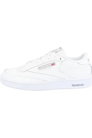 Reebok Club C 85, chaussures de gymnastique unisexes, , 41 EU