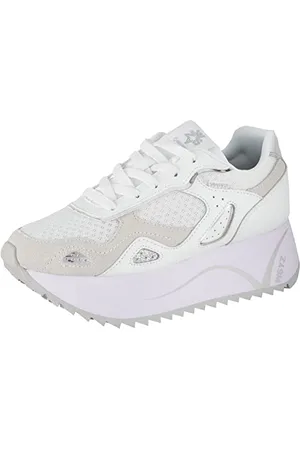 W6YZ Femme Tessa W. Plat Oxford, , 40 EU