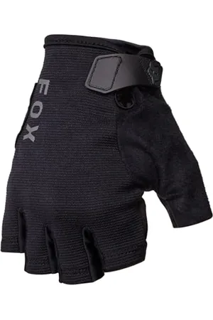 Fox Racing Ranger Gants en Gel Short [BLK]