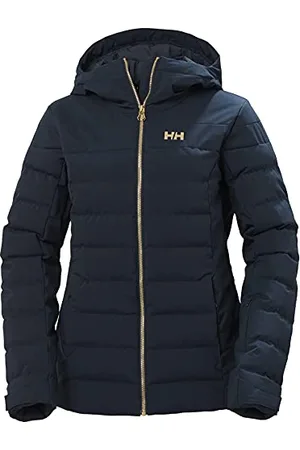 Helly Hansen Aux femmes W Imperial Puffy Jacket M Blanc et crème