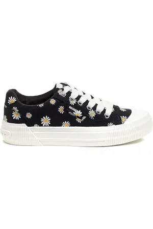 Rocket Dog Baskets joyeuses pour Femme, , 38 EU