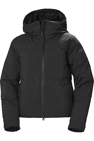 Helly Hansen Aux femmes W Nora Short Puffy Jacket XL Rouge et rose