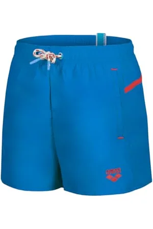 Arena Short de Plage Pro_File pour garçons