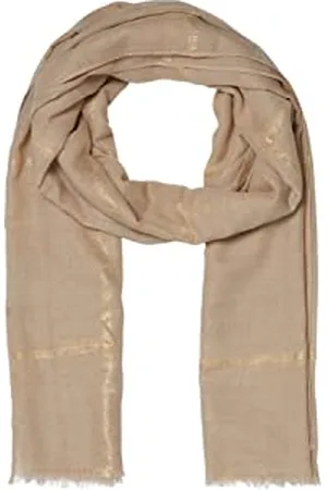 ONLY Pctasselo Écharpe Longue Solide, , Taille Unique Femme