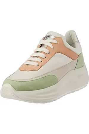 Candice Cooper Femme Spark One Plat Oxford, , 39 EU