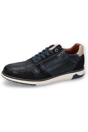 Camel Active Homme 54pt002-201665 Basket, , 41 EU