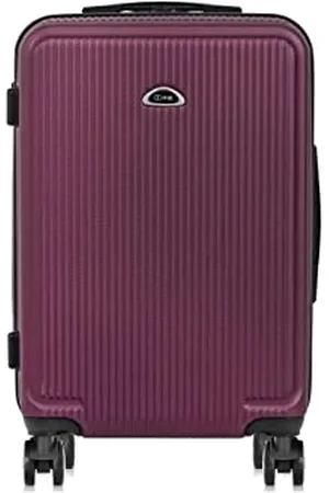 Ochnik Valise Moyenne | Valise Rigide | Matière : ABS | Taille : M | Dimensions : 65 × 43 × 26 cm | Capacité : 65 litres | 4 Roues |