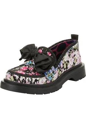Irregular Choice Femme Loaf You Forever Plat Oxford, , 42 EU