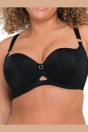 Curvy Kate Boost Me Up Soutien-Gorge Balconnet, Opaque, , 85G Femme