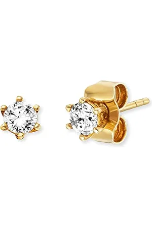 Engelsrufer Keep it so simple Shiny Boucles d