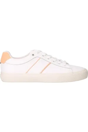 HUGO BOSS Femme Aiden_Tenn_flppW Basket, , 41 EU