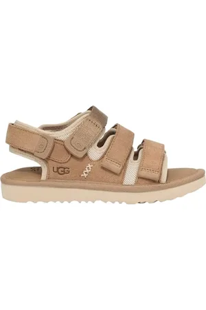 UGG Goldencoast Multistrap Sandale Glissante, 22 EU