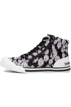 Rocket Dog Femme Jazzin Hi Basket, , 36 EU