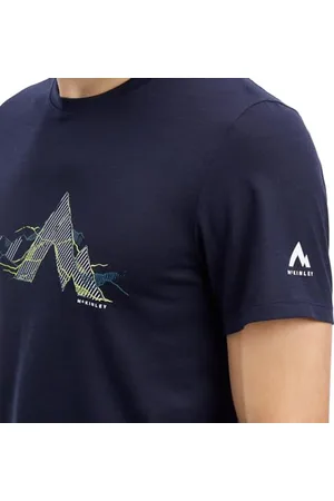 mc kinley McKINLEY Shane T-Shirt L