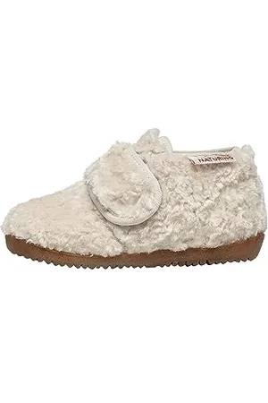 Naturino Garçon Fille Home Chausson pour Nourrisson, , 23 EU