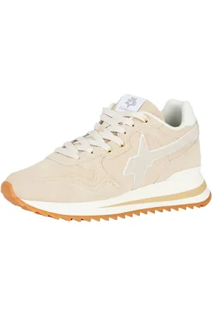 W6YZ Femme Yak-W. Plat Oxford, , 41 EU