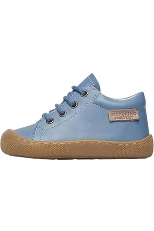 Naturino Amur-Chaussures Premiers Pas en Cuir, 19