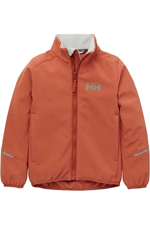 Helly Hansen K Marka Softshell Jacket Kids Unisex 4