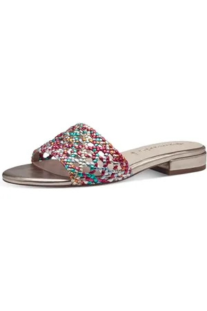 Tamaris Mule 1-27122-42 902 Normal Taille: 38 EU