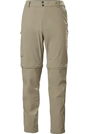 Helly Hansen Brono Softshell Zip Off Pant Mens L