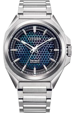 Citizen Automatic Watch NA1010-84X