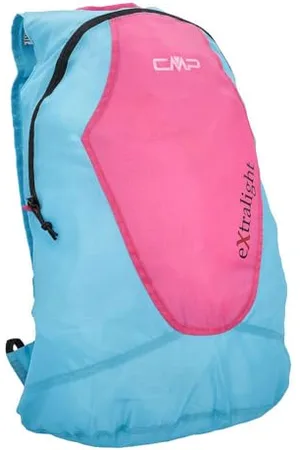 CMP Sac à dos pliable de 15 litres, , U