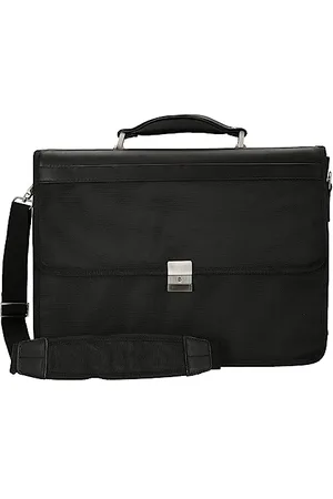 D&N D&N Business Line Mallette, 43 cm, 22 liters