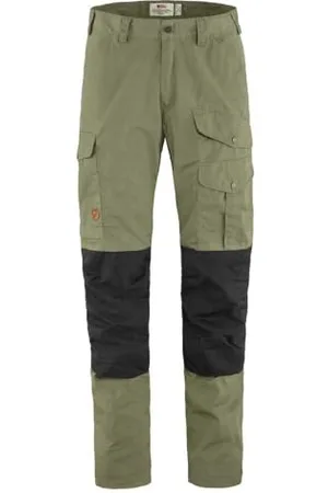 Fjällräven Fjallraven 87179-620-030 Barents Pro Trousers M Pants Homme Taille 58