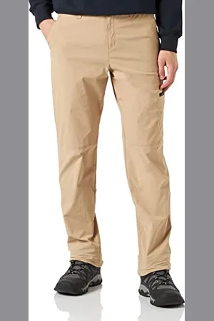 Jack Wolfskin WANDERTHIRST Pants Men, , 46