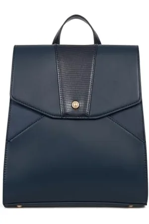 Hexagona Sac à Dos - Compatible téléphone Portable - pour Femme - Collection Tamara
