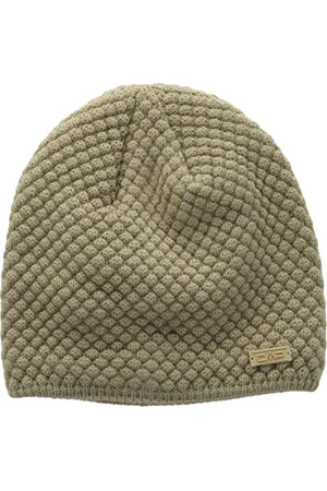 CMP Woman Knitted Hat, Woman, , U