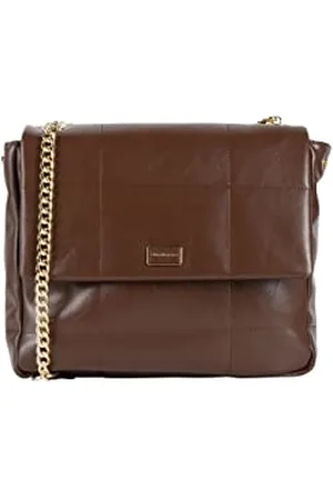 Dreimaster Klassik Main, Sac à bandoulière Femme, , Einheitsgröße