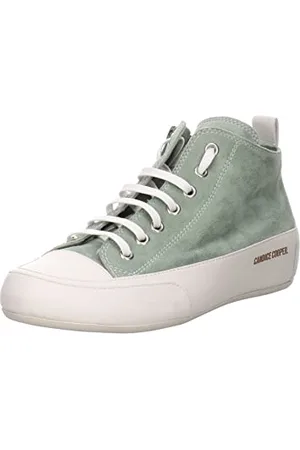 Candice Cooper Femme Mid S Plat Oxford, , 41 EU