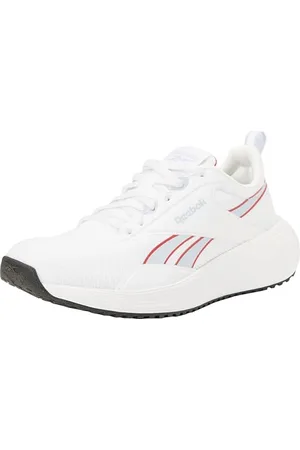 Reebok Femme Nano X4 Sneaker, FTWWHT/RBKG01/PUGRY2, 35.5 EU