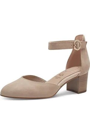 Tamaris Femme 8-84402-42 Escarpins, , 36 EU
