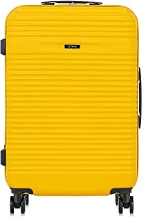 Ochnik Valise WALAB-0040 | ABS | 4 Roues | Valise Rigide ( , M)