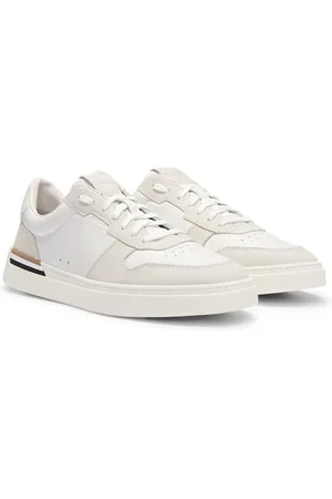 HUGO BOSS Homme Clint_Tenn_nult Tennis, , 47 EU