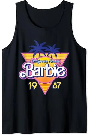Barbie Logo rétro de l