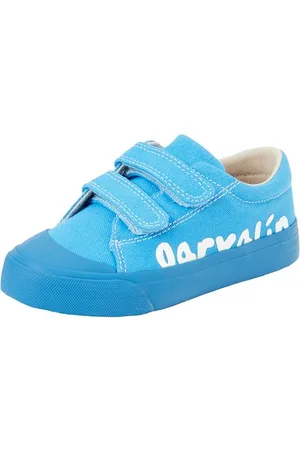 Garvalin 242800 Basket, Bleu électrique, 27 EU