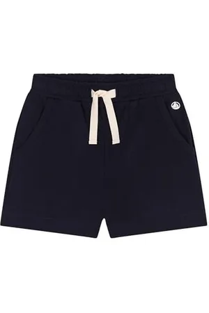 Petit Bateau A09VZ Short, , 6 Ans Fille