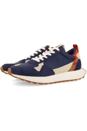 Gioseppo Homme Zennor Basket, Marine, 42 EU