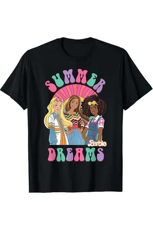 Barbie Trio rétro Summer Dreams T-Shirt