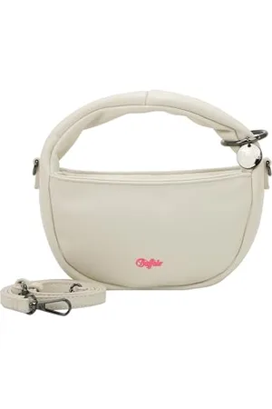 Buffalo Soft White, Croix Femme