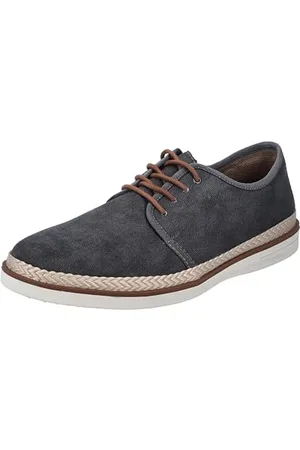 Rieker Homme B2310 Chaussures Basses à Lacets, , 40 EU
