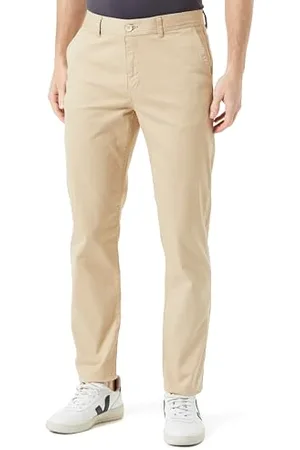 Scotch&Soda Stuart Regular Slim Fit Chino, , 30W / 32L pour des Hommes
