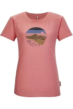 G.I.G.A. DX by killtec Women´s GS 104 WMN Tshrt T-Shirt, , 38 EU