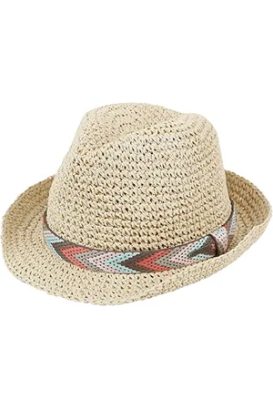 Chillouts Medellin Hat - Trilby