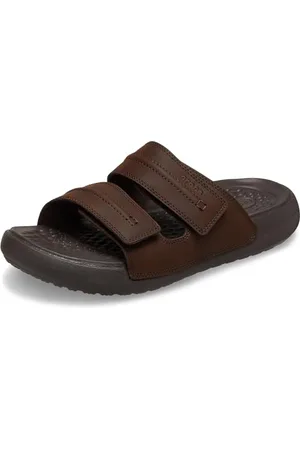 Crocs Homme Yukon Vista LR II Sandal, , 39/40 EU