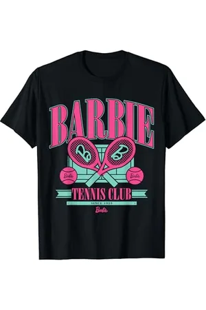 Barbie Club de tennis universitaire depuis 1959 T-Shirt